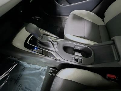 2025 Toyota Corolla — photo 21 view