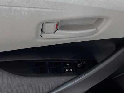 2025 Toyota Corolla — photo 14 view