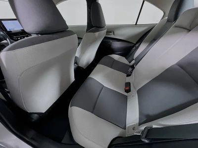 2025 Toyota Corolla — photo 25 view