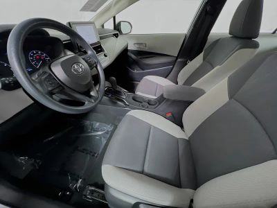 2025 Toyota Corolla — photo 12 view