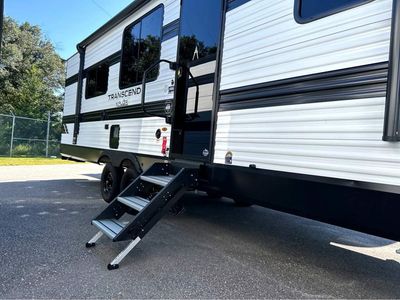 2026 Grand Transcend XPLOR - Photo 8