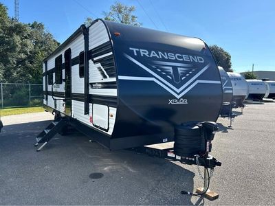 2026 Grand Transcend XPLOR - Photo 1