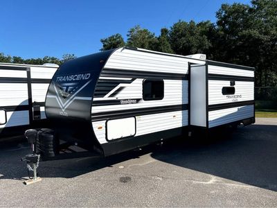 2026 Grand Transcend XPLOR - Photo 2