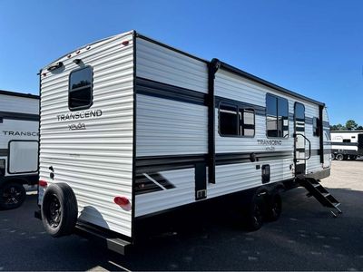2026 Grand Transcend XPLOR - Photo 5