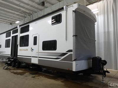 2026 Alliance RV Benchmark - Photo 1