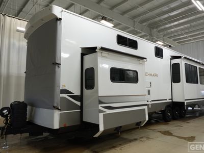 2026 Alliance RV Benchmark - Photo 2