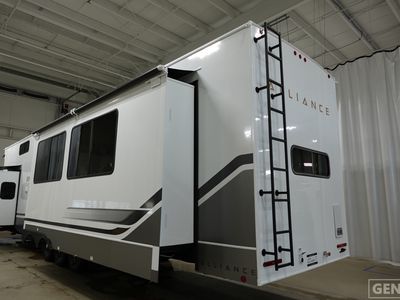 2026 Alliance RV Benchmark - Photo 4