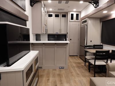 2026 Alliance RV Benchmark - Photo 5