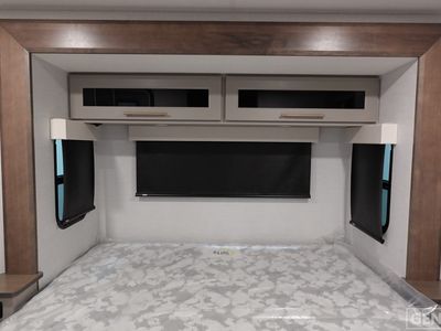 2026 Alliance RV Benchmark - Photo 9