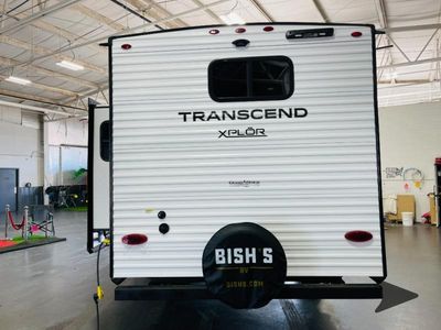 2026 Grand Design Transcend Xplor - Photo 9