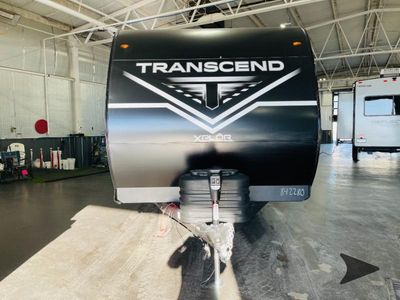 2026 Grand Design Transcend Xplor - Photo 4