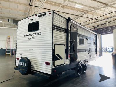 2026 Grand Design Transcend Xplor - Photo 6