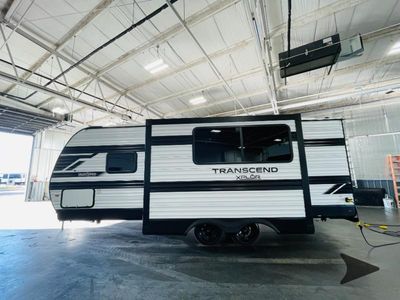 2026 Grand Design Transcend Xplor - Photo 12