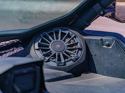 2022 Can-Am Maverick X3 MAX X rs Turbo RR With Smart-Shox Desert Tan / Carbon Black / C - Photo 12