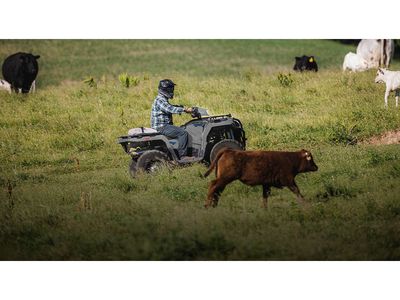 2026 Polaris Sportsman 450 H.O. EPS - Photo 13