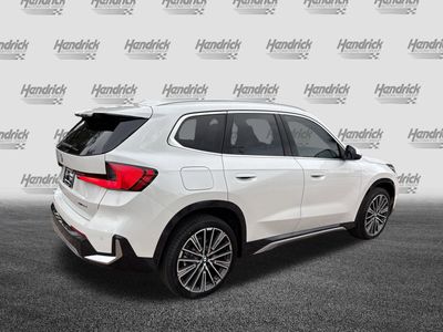 2026 BMW X1 xDrive28i - Photo 9