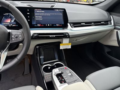 2026 BMW X1 xDrive28i - Photo 16