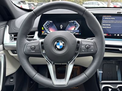 2026 BMW X1 xDrive28i - Photo 14