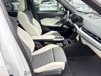 2026 BMW X1 xDrive28i - Photo 15