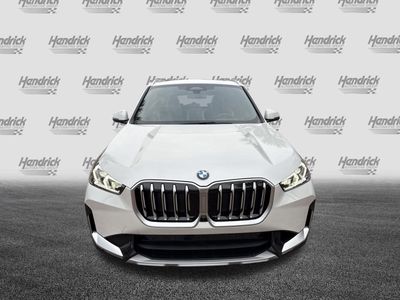 2026 BMW X1 xDrive28i - Photo 3