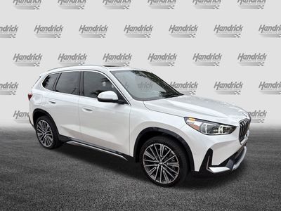 2026 BMW X1 xDrive28i - Photo 2