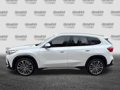 2026 BMW X1 xDrive28i - Photo 6