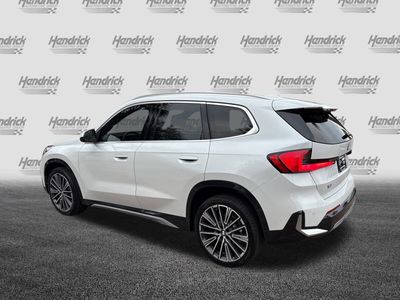 2026 BMW X1 xDrive28i - Photo 7