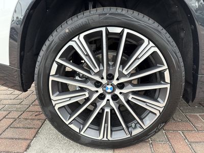 2026 BMW X1 xDrive28i - Photo 18