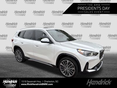 2026 BMW X1 xDrive28i - Photo 1