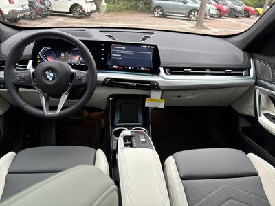 2026 BMW X1 xDrive28i - Photo 13