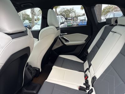 2026 BMW X1 xDrive28i - Photo 17