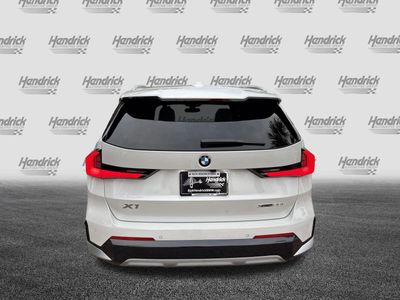 2026 BMW X1 xDrive28i - Photo 8