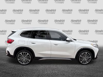 2026 BMW X1 xDrive28i - Photo 10