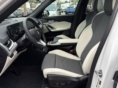 2026 BMW X1 xDrive28i - Photo 12