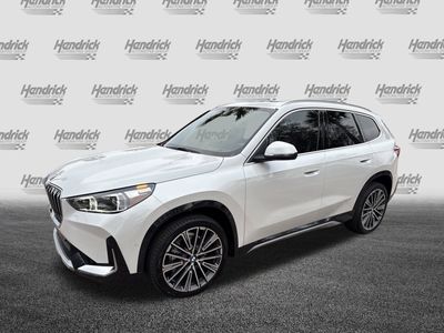 2026 BMW X1 xDrive28i - Photo 5