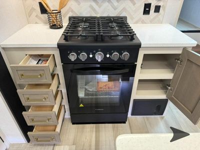 2026 Forest River RV Wildwood Heritage Glen LTZ - Photo 30