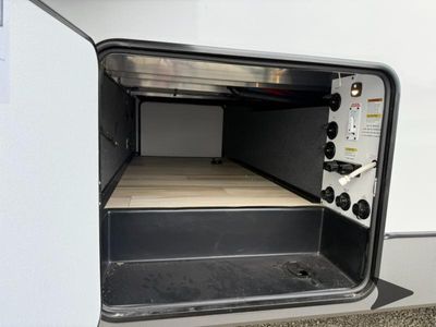 2026 Forest River RV Wildwood Heritage Glen LTZ - Photo 7