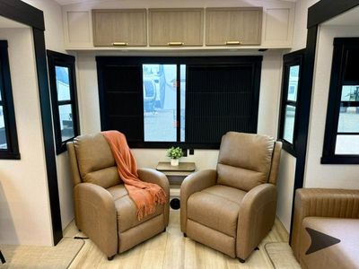 2026 Forest River RV Wildwood Heritage Glen LTZ - Photo 15