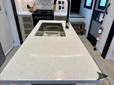 2026 Forest River RV Wildwood Heritage Glen LTZ - Photo 23