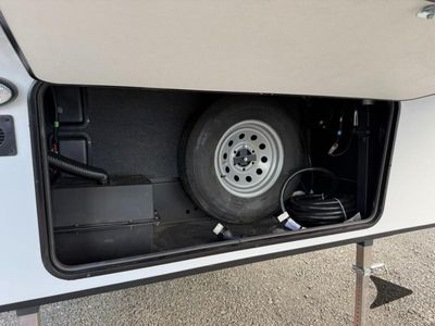 2026 Forest River RV Wildwood Heritage Glen LTZ - Photo 4