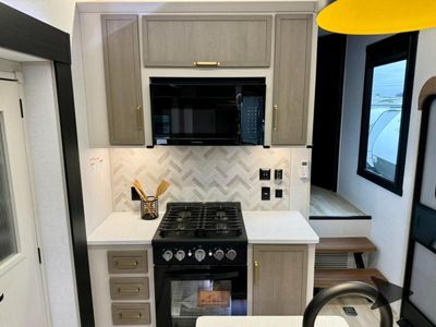 2026 Forest River RV Wildwood Heritage Glen LTZ - Photo 27
