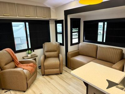 2026 Forest River RV Wildwood Heritage Glen LTZ - Photo 18