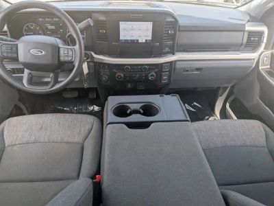 2025 Ford F-250SD — photo 14 view
