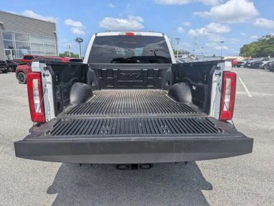 2025 Ford F-250SD — photo 11 view