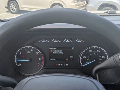 2025 Ford F-250SD — photo 27 view
