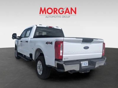 2025 Ford F-250SD — detail view