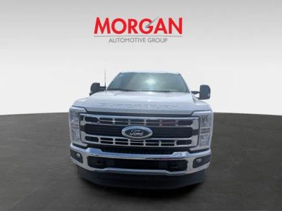 2025 Ford F-250SD — photo 8 view