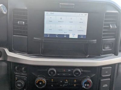 2025 Ford F-250SD — photo 18 view