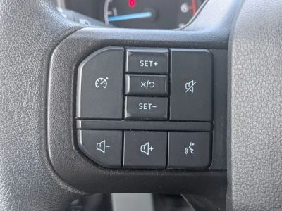 2025 Ford F-250SD — photo 24 view