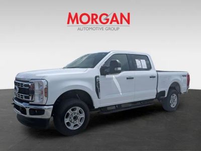 2025 Ford F-250SD — photo 7 view